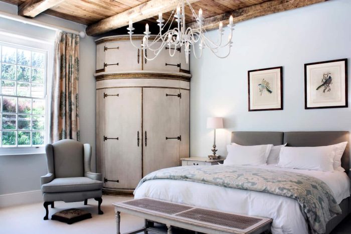 Cedarberg Travel | Grand Dedale Country House