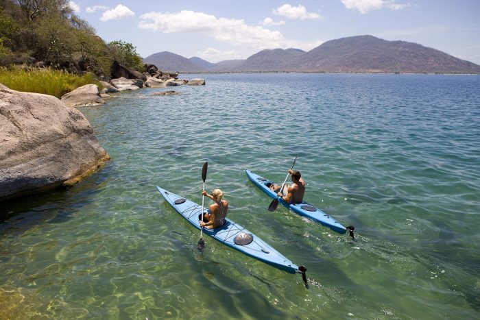 Cedarberg Travel | Valley & Lake Safari