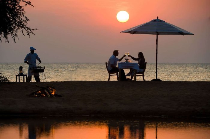 Cedarberg Travel | Malawi Bush & Beach Getaway