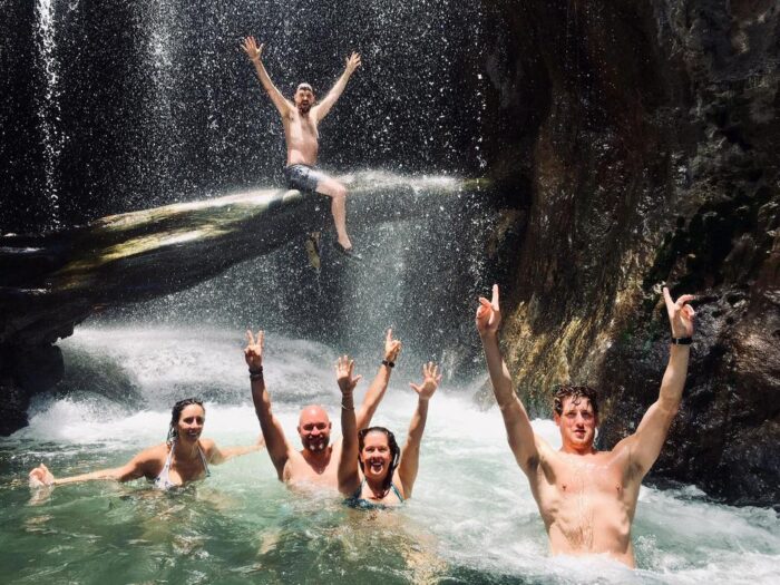 Cedarberg Travel | Great Rift Valley Trek