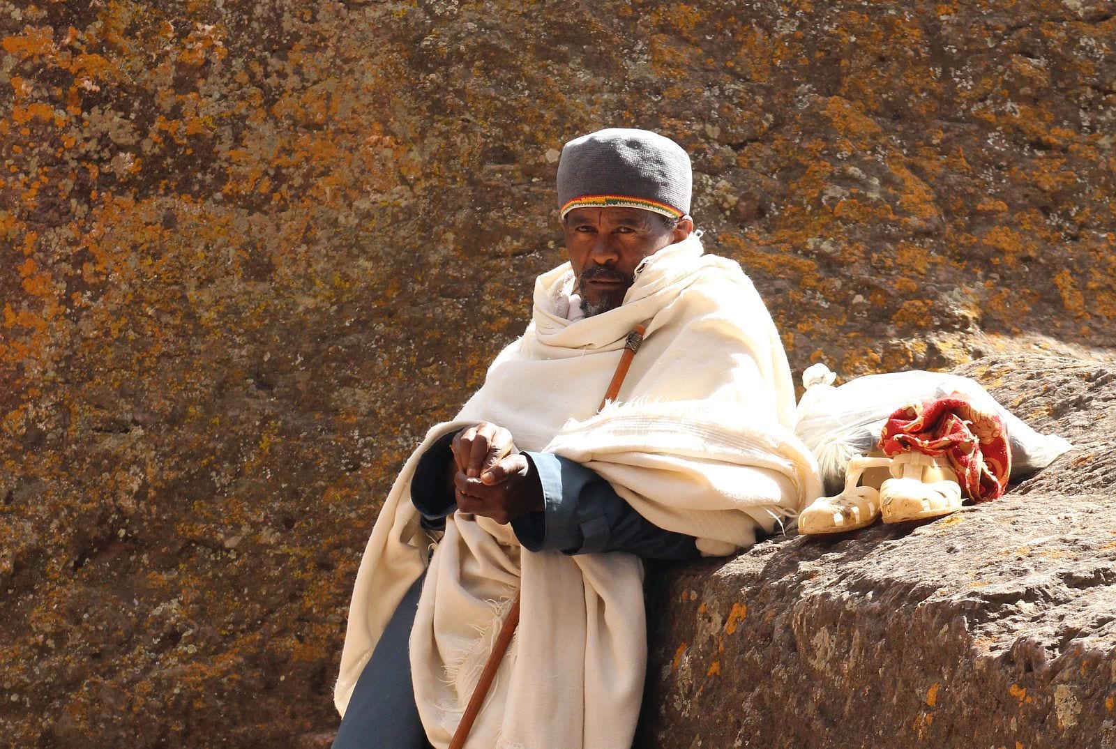 Visit Ethiopia - Kate's recent trip to Lalibela