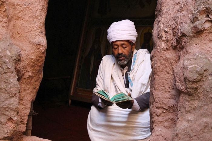 Cedarberg Travel | Ethiopia's Historic Highlights