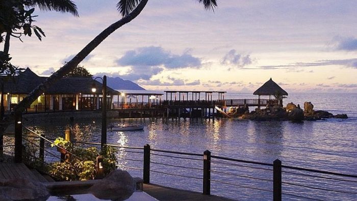 Cedarberg Travel | Le Meridien Fishermans Cove