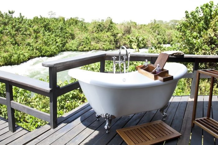 Cedarberg Travel | Wildwaters Lodge