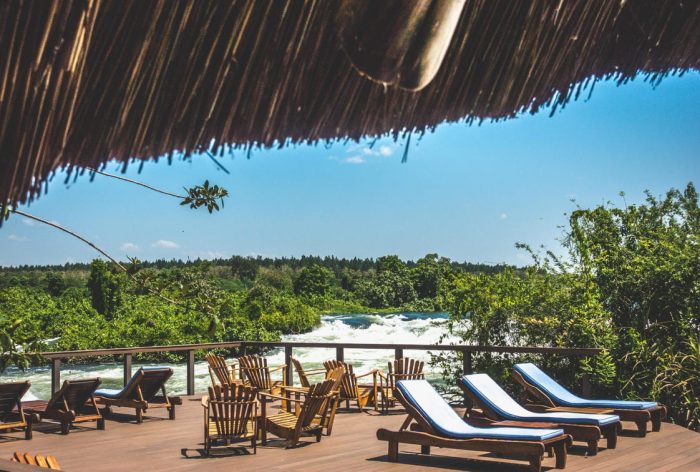Cedarberg Travel | Wildwaters Lodge