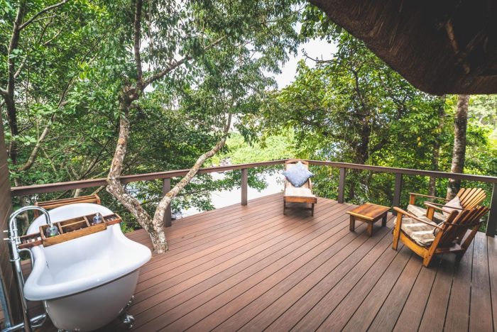 Cedarberg Travel | Wildwaters Lodge