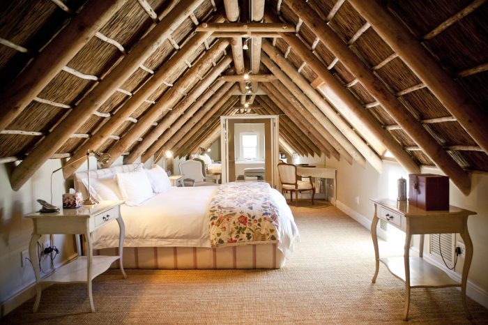 Cedarberg Travel | Grand Dedale Country House
