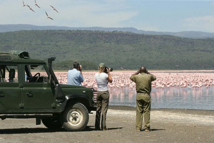 Cedarberg Travel | Governors Rift Valley & Mara