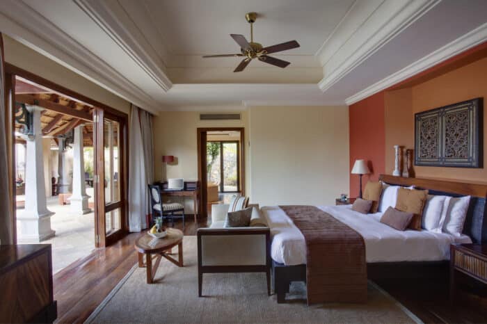 Cedarberg Travel | Maradiva Villas Resort & Spa