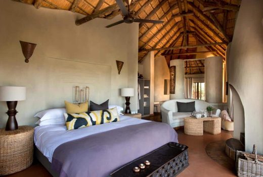 Madikwe Safari Lodge