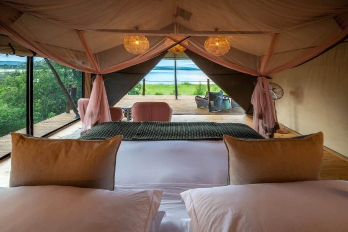 Cedarberg Travel | Magashi Camp