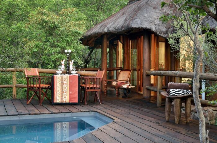 Cedarberg Travel | Makweti Safari Lodge