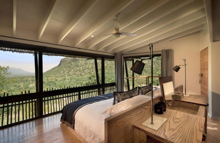 Cedarberg Travel | Marataba Mountain Lodge