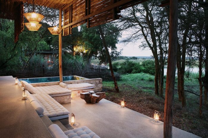 Cedarberg Travel | Matetsi Water Lodge
