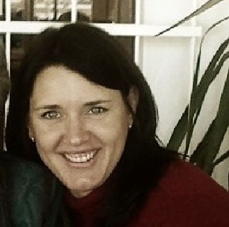 Cedarberg : Milandi Joubert
