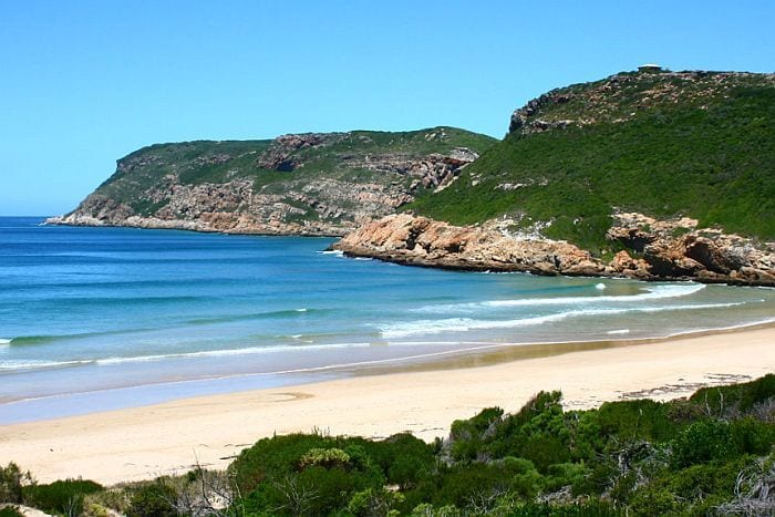 Cedarberg Travel | South Africa on Foot walking tour