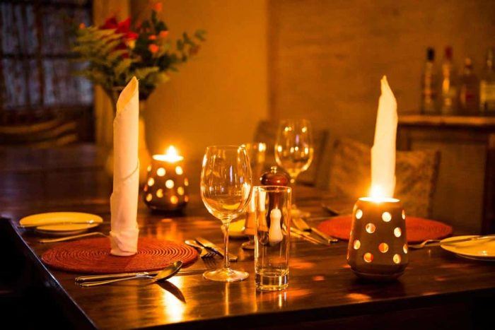 Cedarberg Travel | Mount Gahinga Lodge