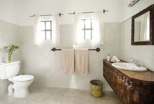 Mount Meru Game Lodge