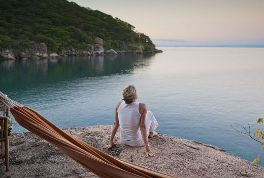 New Destinations for Second Time Visitors