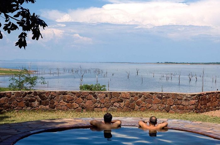 Cedarberg Travel | Musango Safari Camp