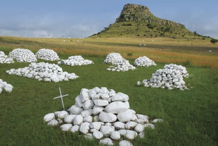 Natal-Battlefields-Fugitives-Drift-Isandlwana