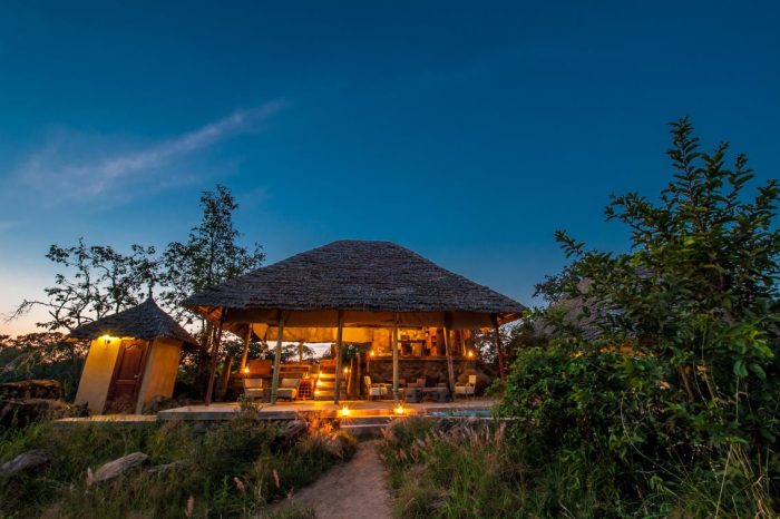 Cedarberg Travel | Timeless Tanzania