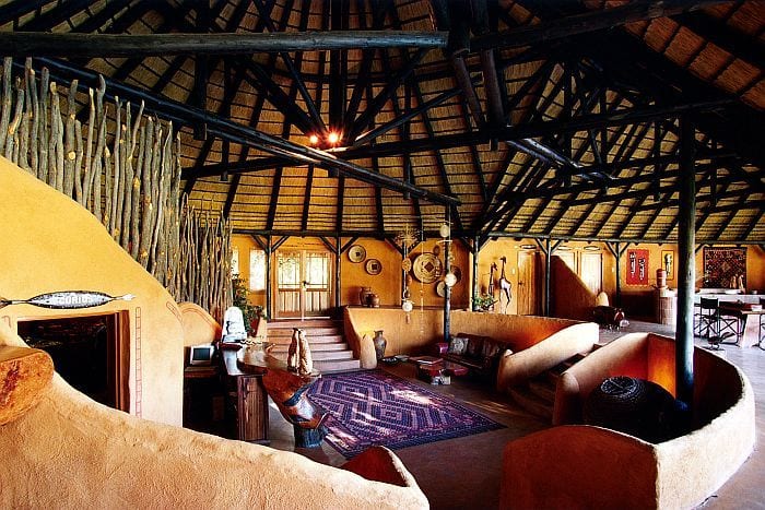 Cedarberg Travel | Okonjima Luxury Bush Lodge