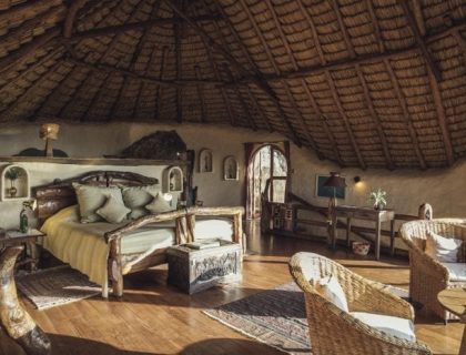Ol-Malo-House-accommodation-bedroom 4-700