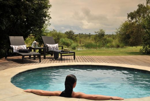 Savanna Private Game Reserve