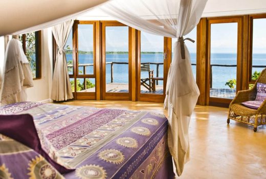 Pumulani Lodge