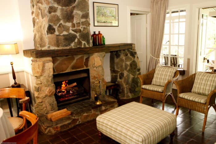 Cedarberg Travel | Reilly's Rock Hilltop Lodge