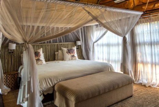 Rhino River Lodge
