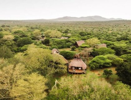 Rhino-River-lodge-location