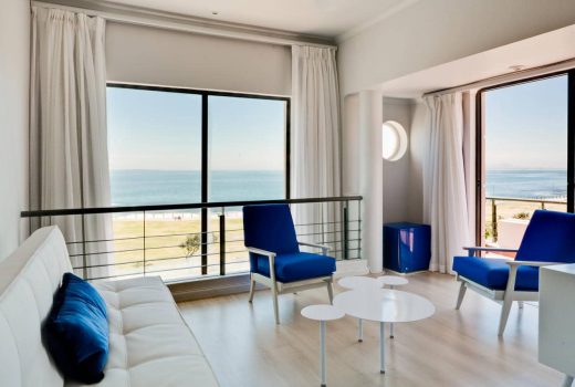 La Splendida Hotel