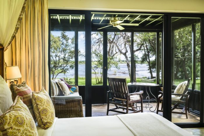 Cedarberg Travel | Anantara Royal Livingstone