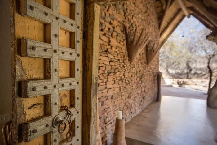 Cedarberg Travel | Royal Madikwe Luxury Safari Lodge