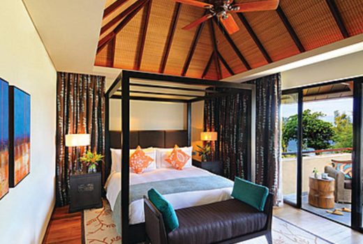 Four Seasons Mauritius at Anahita