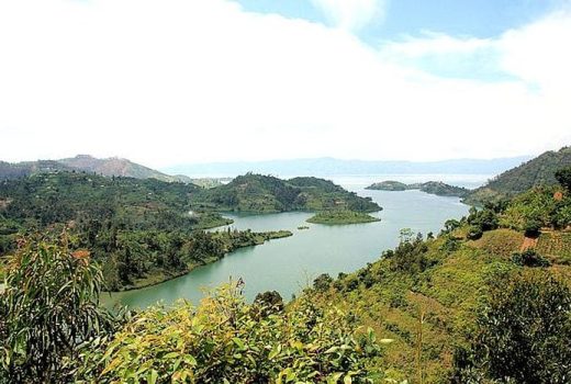 Travels through Kenya by Peter – Part 2