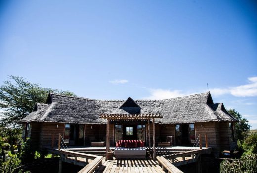 Segera Retreat