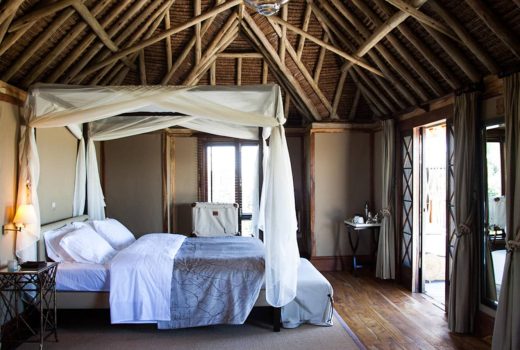 Segera Retreat