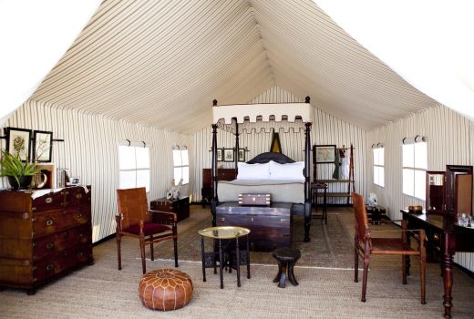 San Camp
