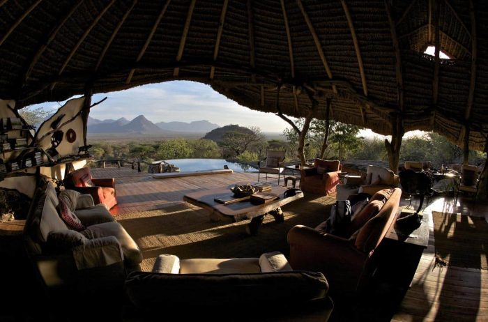 Cedarberg Travel | Sarara Camp