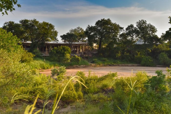 Cedarberg Travel | Saseka Tented Camp