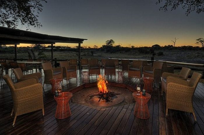 Cedarberg Travel | Botswana Classic Safari with Victoria Falls