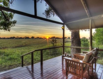 When is the best time to visit Botswana?