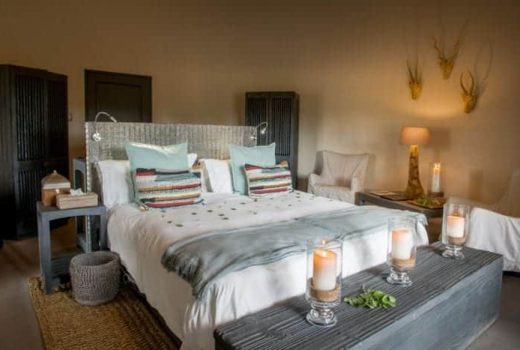 Simbavati River Lodge