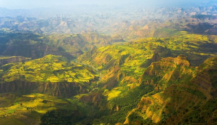 Cedarberg Travel | Historical Attractions of Northern Ethiopia
