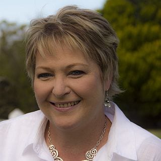 Cedarberg : Sonja Brand