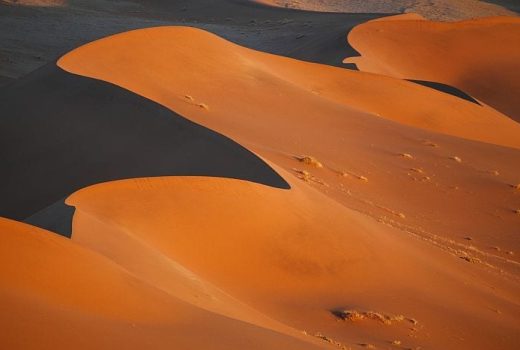 Sossusvlei &amp; Namib Desert