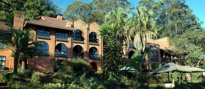 Cedarberg Travel | Sunbird Ku Chawe Hotel